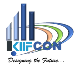 Kiffcon Logo